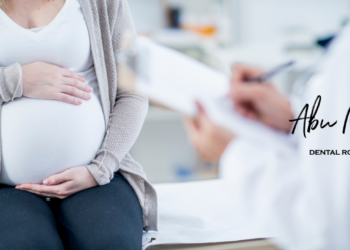 Is it safe to have dental treatment during pregnancy?