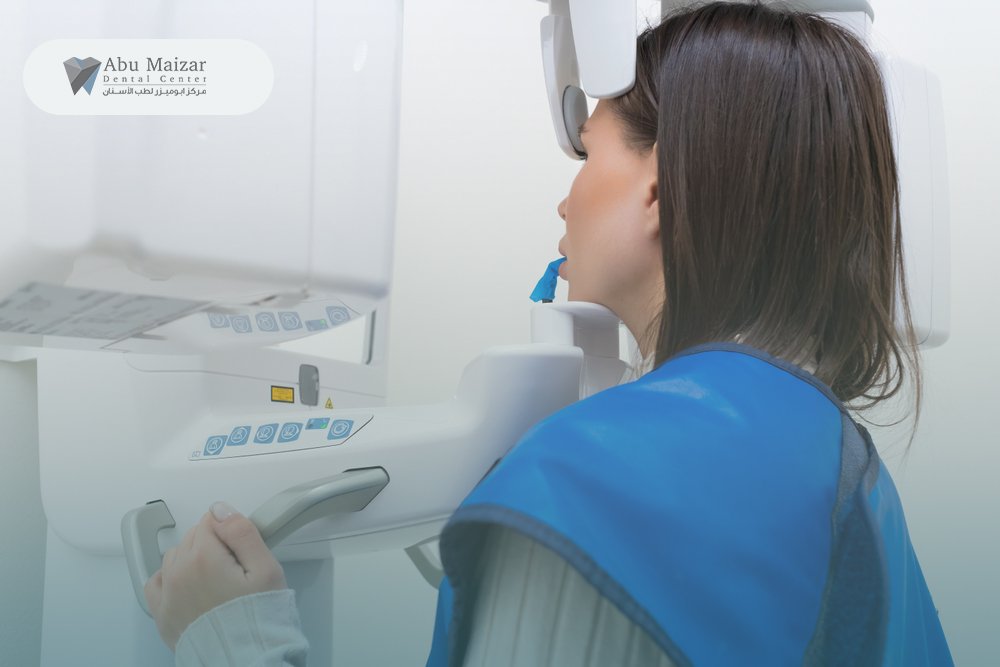 dental X-rays safety