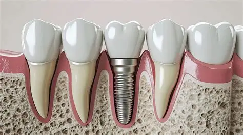 Endosteal Implants