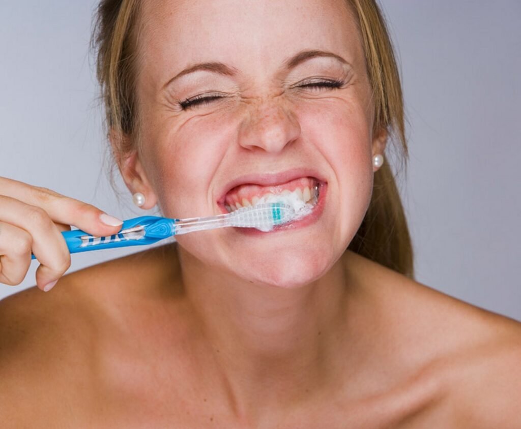 Aftercare for Veneers