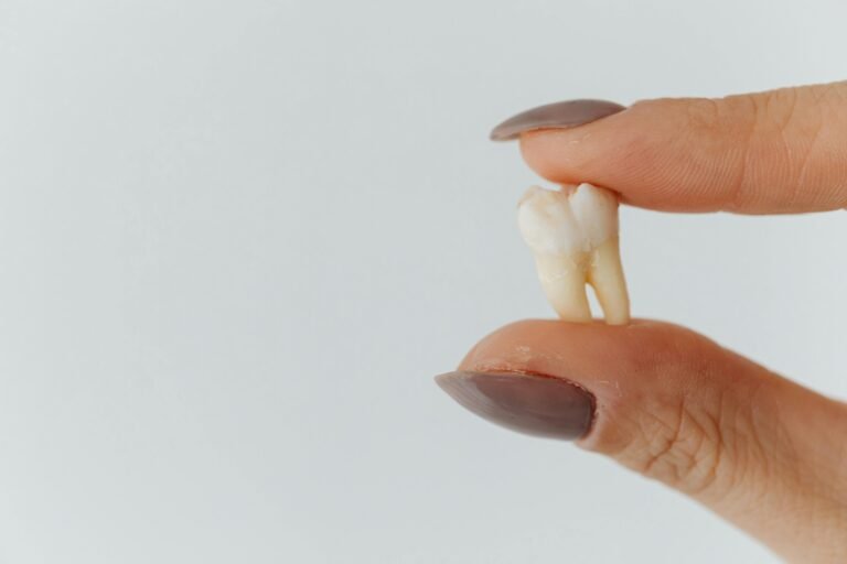 tooth