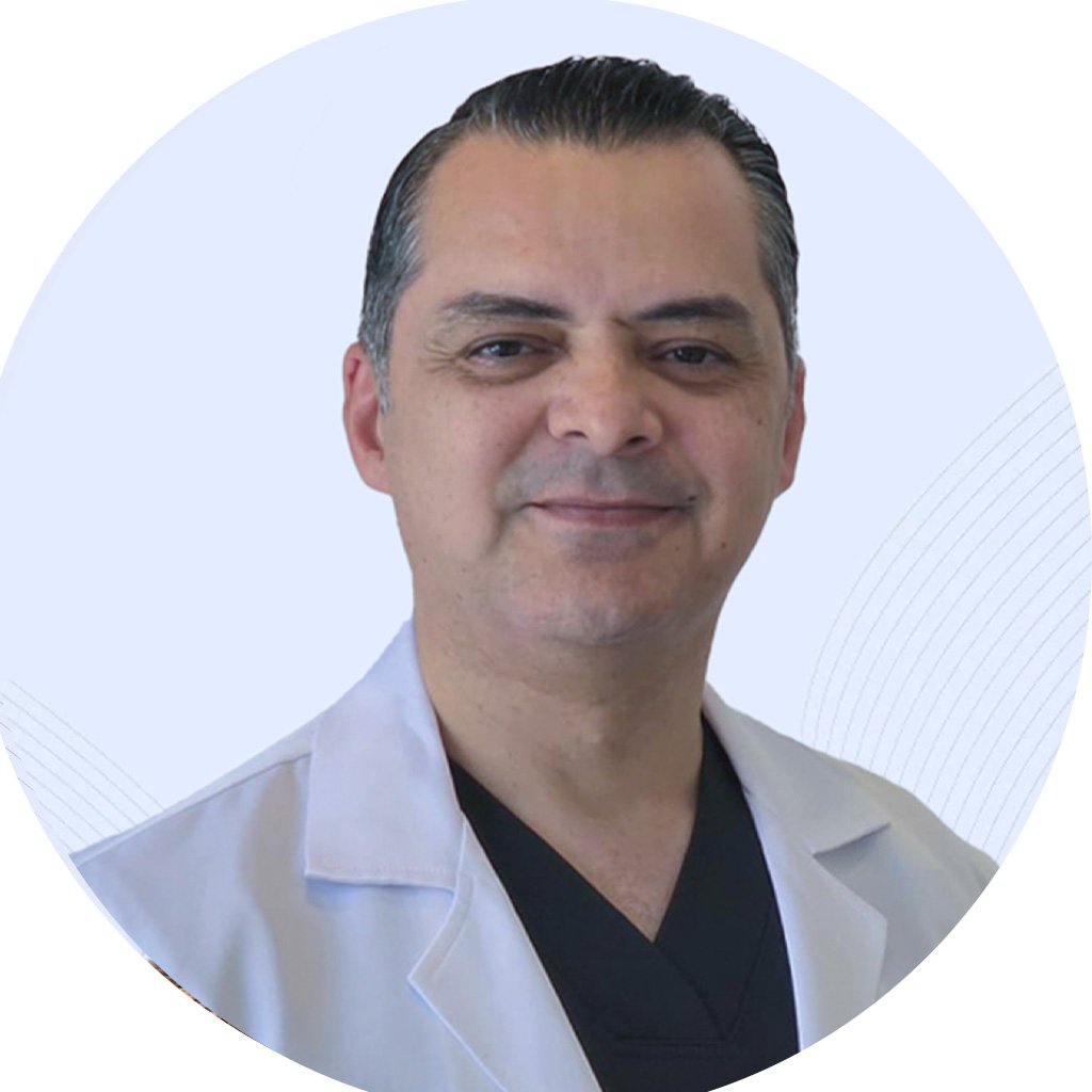 Dr. Muhannad